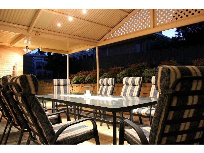 11 Janet Crescent, Morphett Vale SA 5162