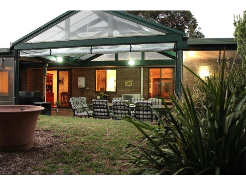 4 Charlotte Drive, Morphett Vale SA 5162