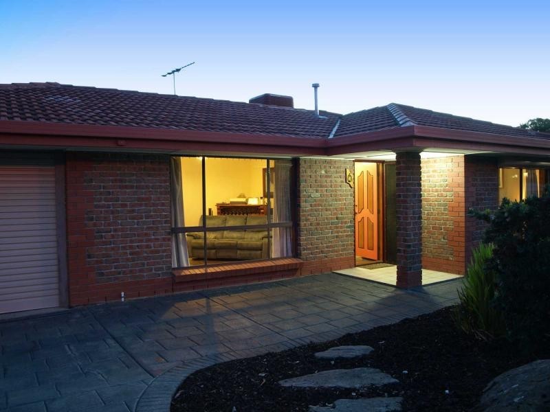 116 Emmerson Drive, Morphett Vale SA 5162