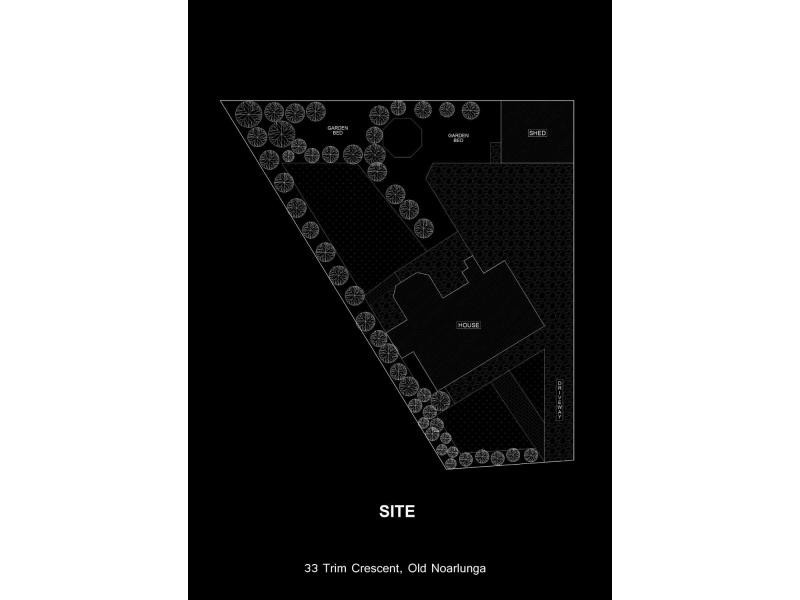 33 Trim Crescent, Old Noarlunga SA 5168