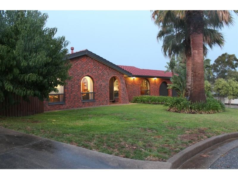 9 Craig Court, O’halloran Hill SA 5158