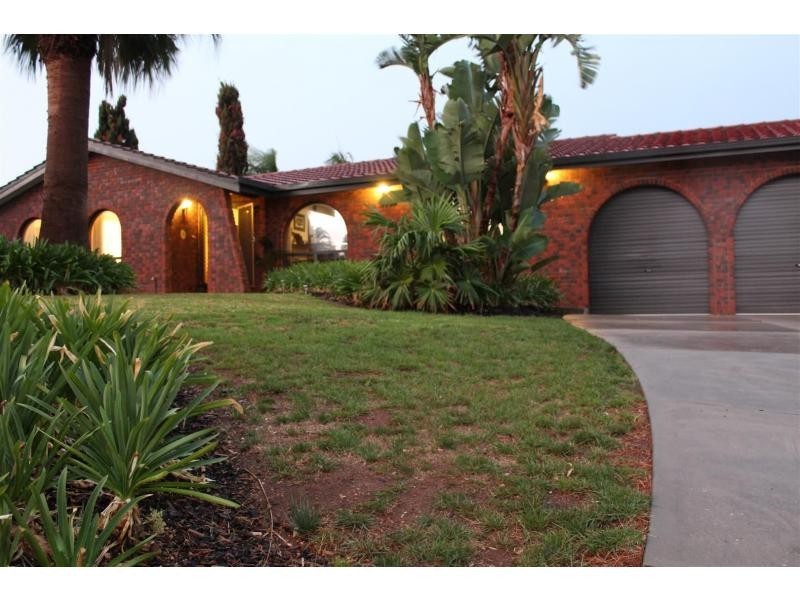 9 Craig Court, O’halloran Hill SA 5158
