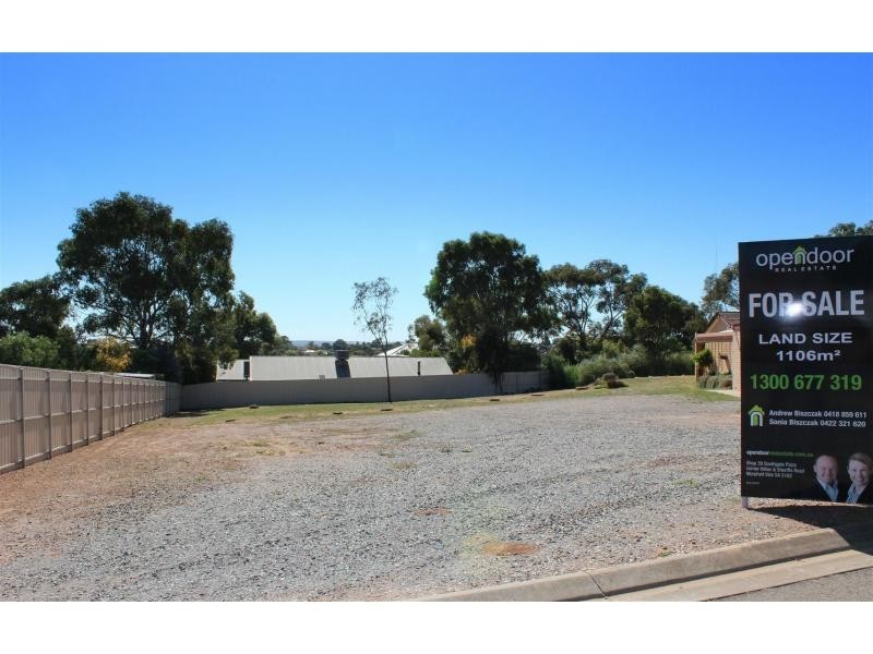 Lot 5 Rio Court, Hackham SA 5163