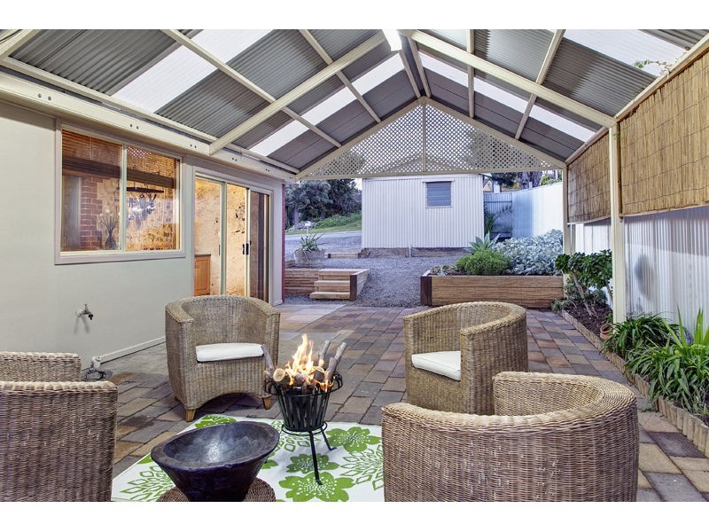 18 Old Honeypot Road, Port Noarlunga SA 5167