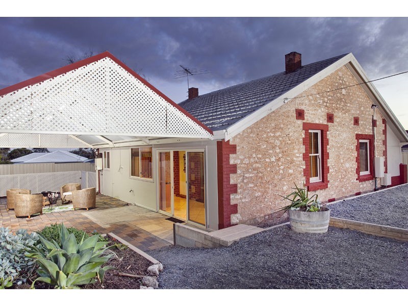 18 Old Honeypot Road, Port Noarlunga SA 5167