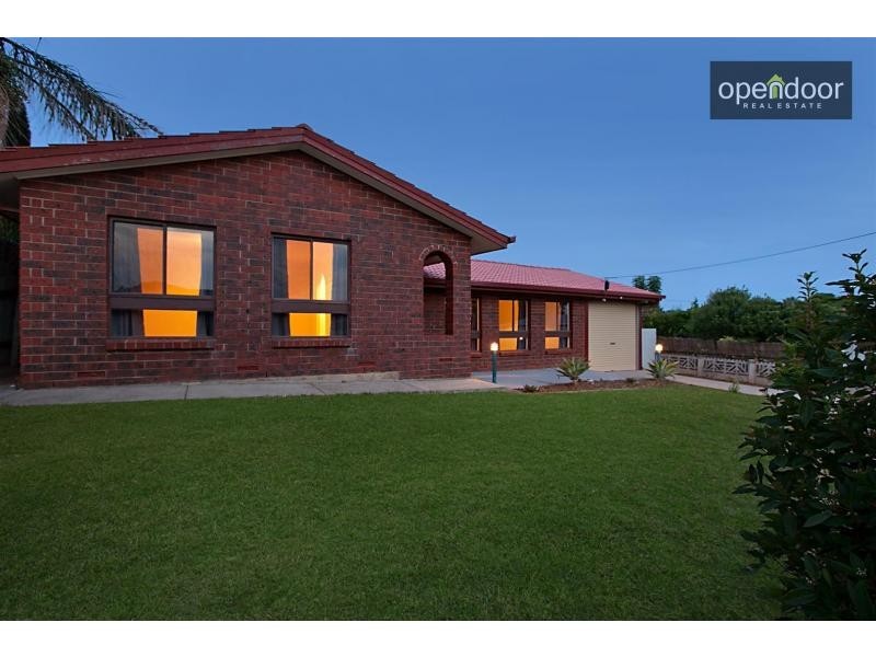 22 Wakefield Avenue, Morphett Vale SA 5162