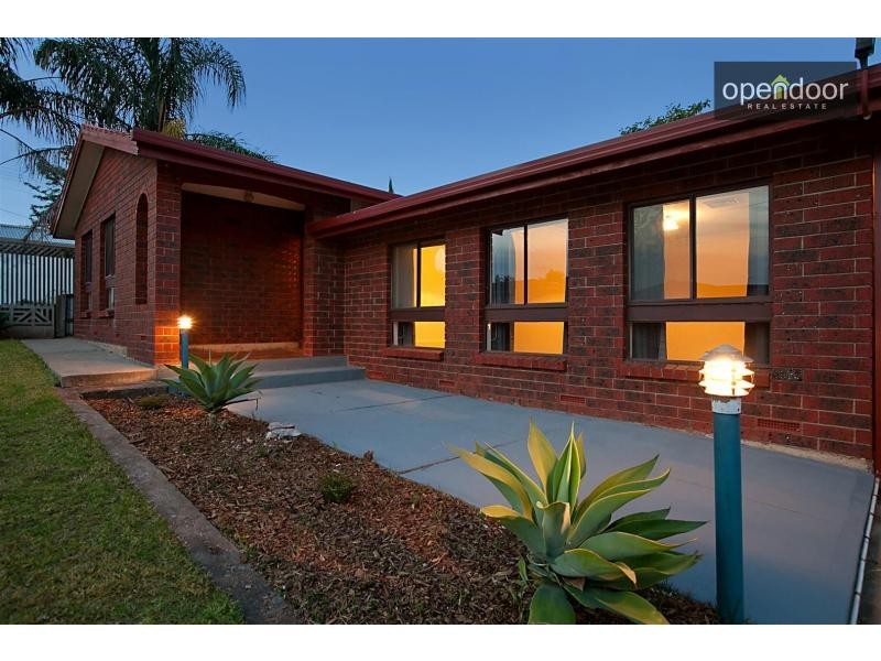 22 Wakefield Avenue, Morphett Vale SA 5162