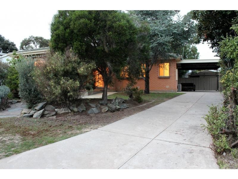 10 Gumeracha Road, O’sullivan Beach SA 5166