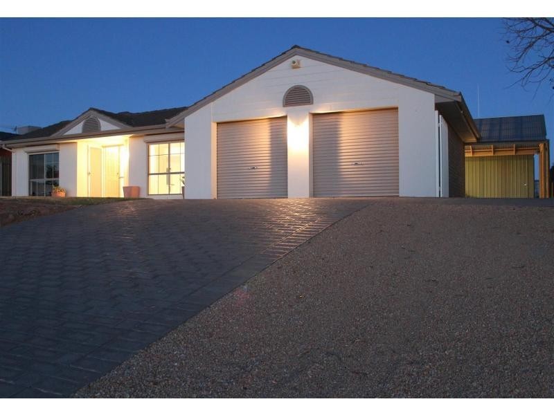 81 Caffrey Street, Mclaren Vale SA 5171