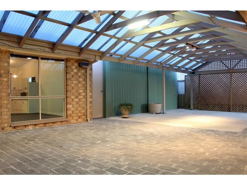 81 Caffrey Street, Mclaren Vale SA 5171