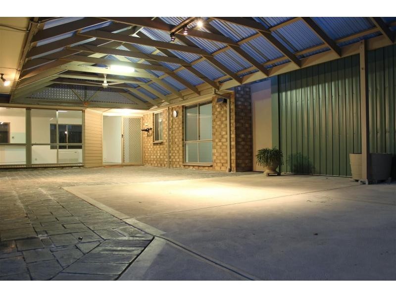 81 Caffrey Street, Mclaren Vale SA 5171