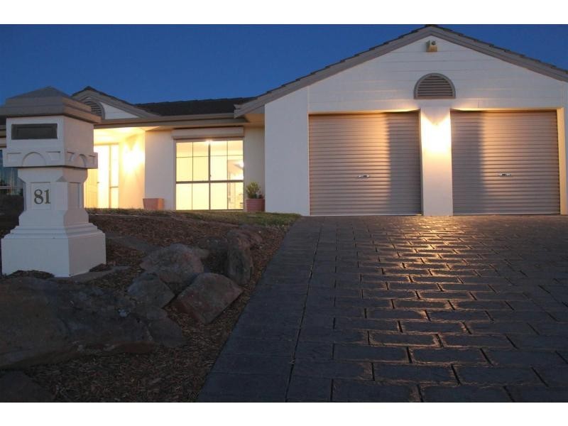 81 Caffrey Street, Mclaren Vale SA 5171