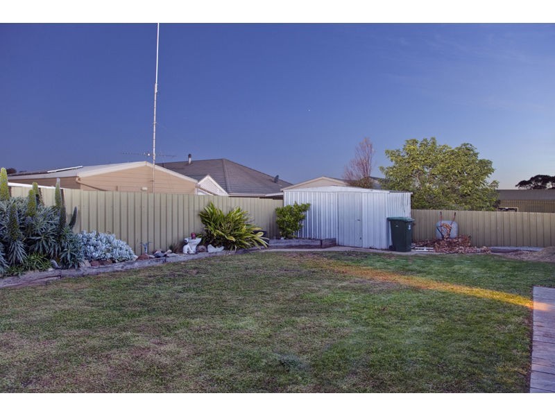 81 Caffrey Street, Mclaren Vale SA 5171
