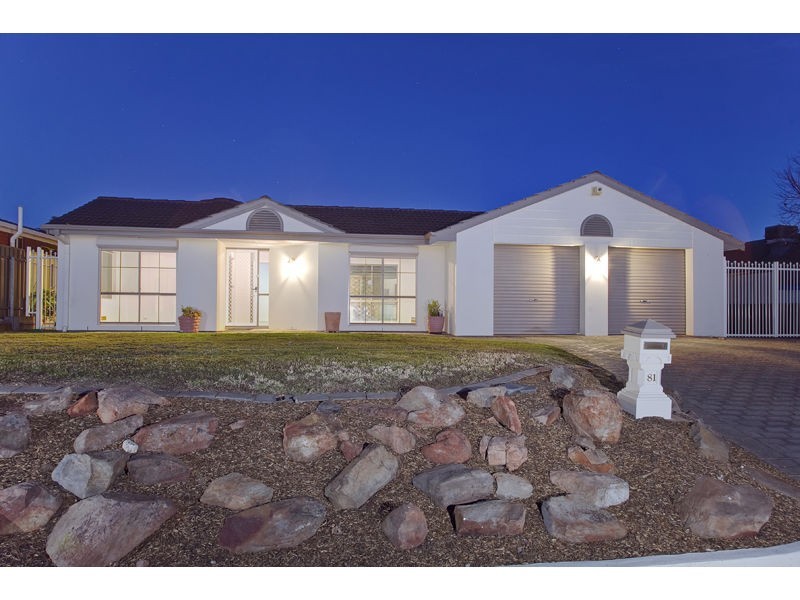 81 Caffrey Street, Mclaren Vale SA 5171