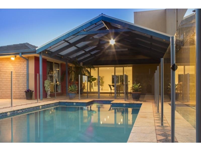 38 Marla Crescent, Noarlunga Downs SA 5168