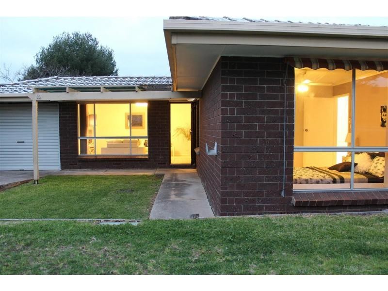 22 George Street, Reynella SA 5161