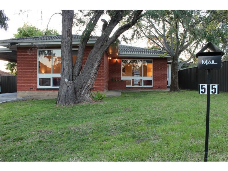 55 Collins Parade, Hackham SA 5163