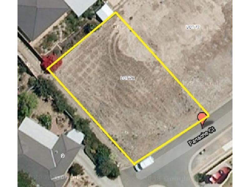 10 Panache Court, Sheidow Park SA 5158