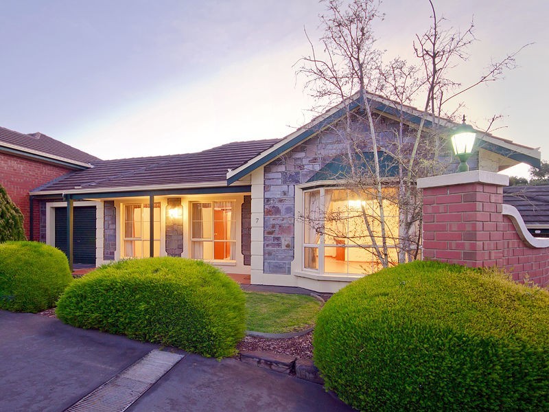 Unit 7/12 Lana Street, Reynella SA 5161