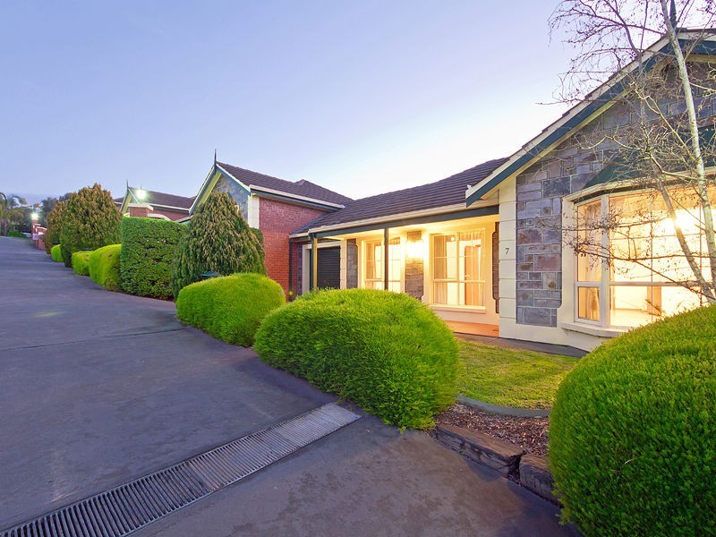Unit 7/12 Lana Street, Reynella SA 5161