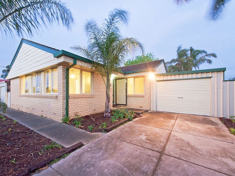 26 Mallett Avenue, Morphett Vale SA 5162