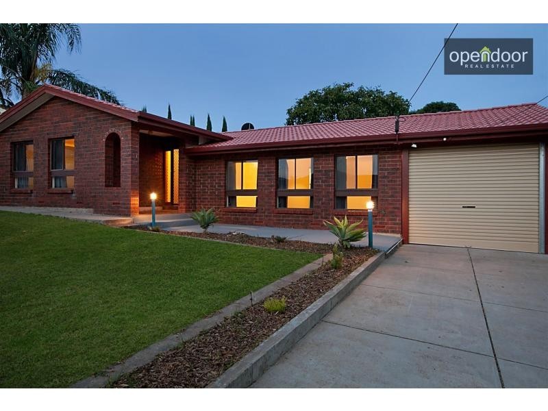 22 Wakefield Avenue, Morphett Vale SA 5162