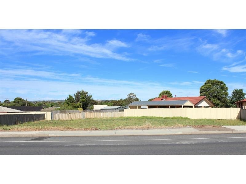 L101 & 102 Main South Road, Morphett Vale SA 5162
