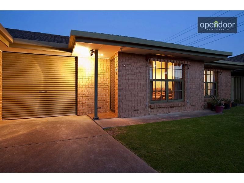 Unit 8/101 Bains Road, Morphett Vale SA 5162