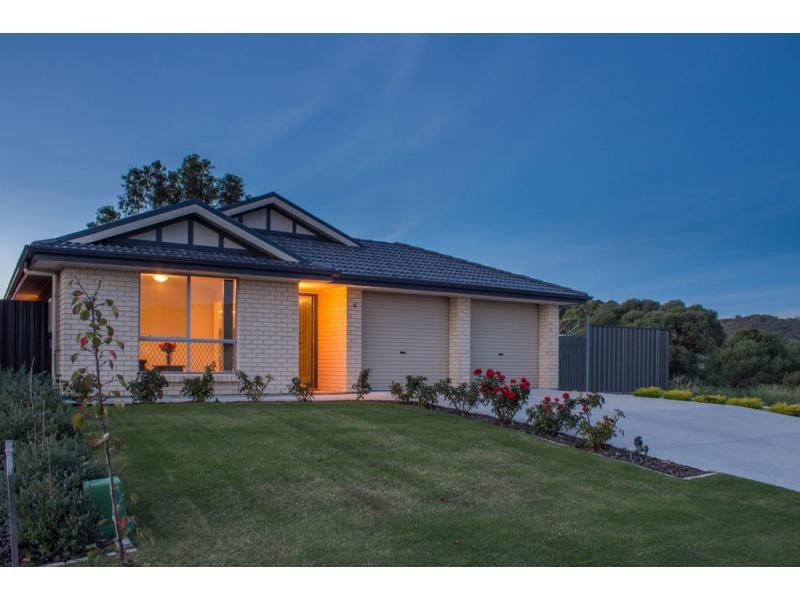 6 McKinlay Street, Mount Compass SA 5210