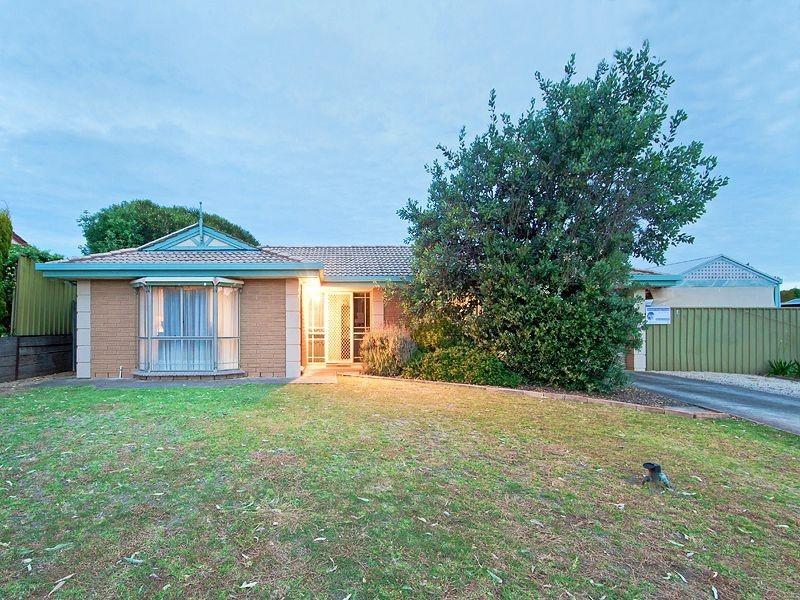49 Gamay Drive, Old Reynella SA 5161