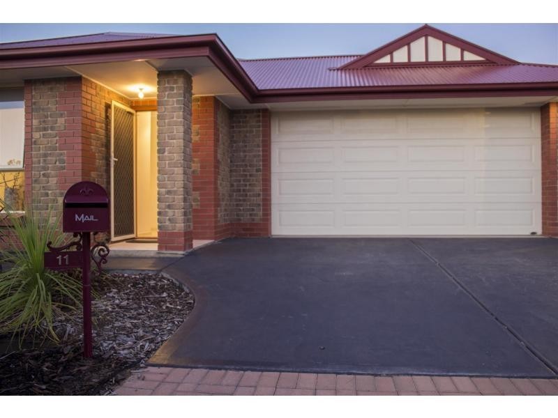 11 Tidal Street, Seaford Meadows SA 5169