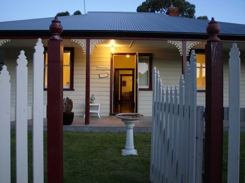 124 Main South Road, Yankalilla SA 5203