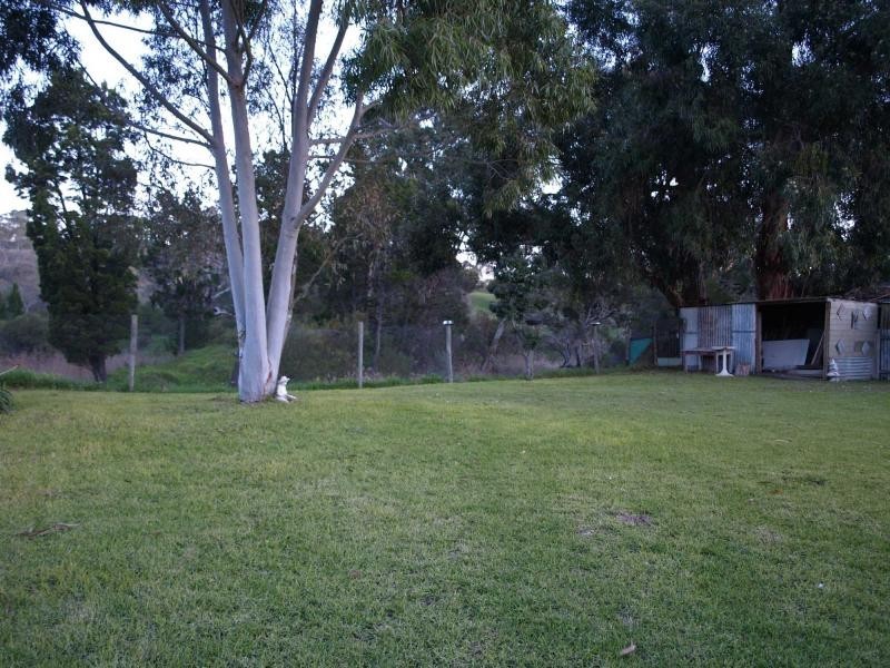 124 Main South Road, Yankalilla SA 5203