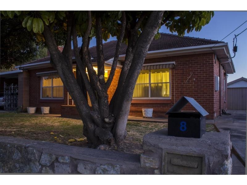 8 The Triangle, Warradale SA 5046