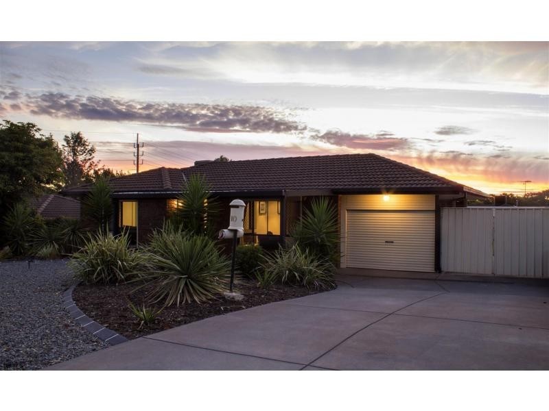 10 Hibiscus Court, Morphett Vale SA 5162