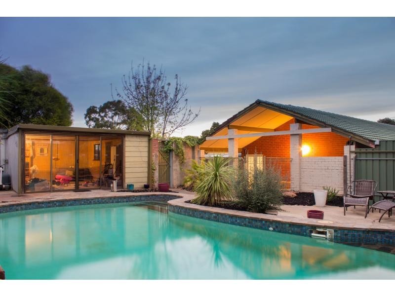 24 Meadow Way, Hackham West SA 5163