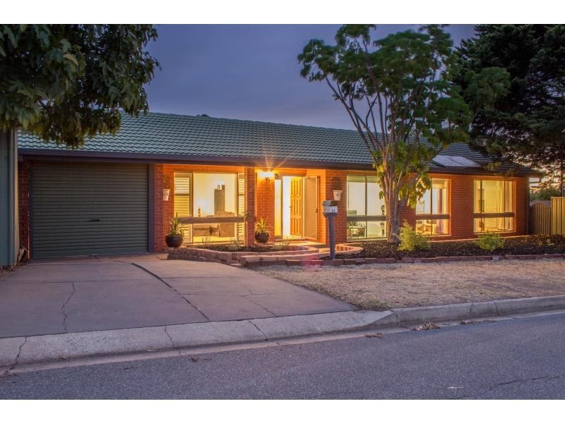 24 Meadow Way, Hackham West SA 5163