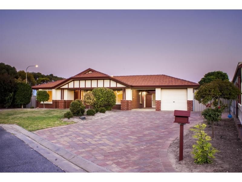 6 Oceanic Close, Seaford Rise SA 5169
