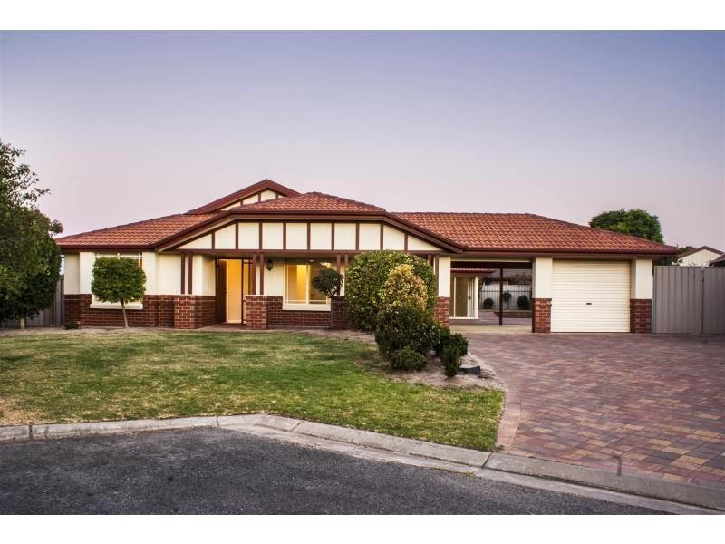 6 Oceanic Close, Seaford Rise SA 5169