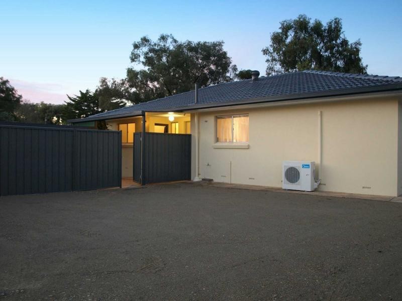 85 Main Road, Mclaren Vale SA 5171