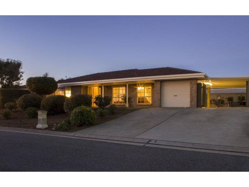 5 Cosgrove Crescent, Old Reynella SA 5161
