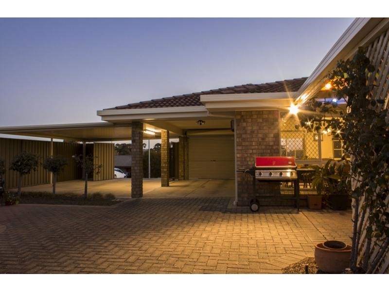 5 Cosgrove Crescent, Old Reynella SA 5161