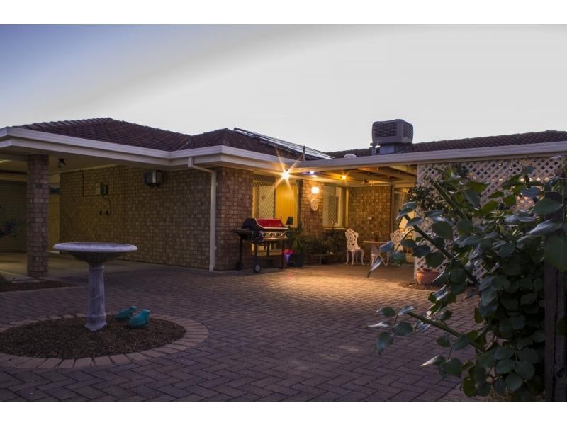 5 Cosgrove Crescent, Old Reynella SA 5161