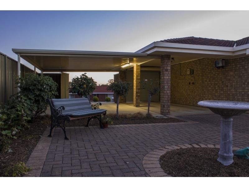 5 Cosgrove Crescent, Old Reynella SA 5161