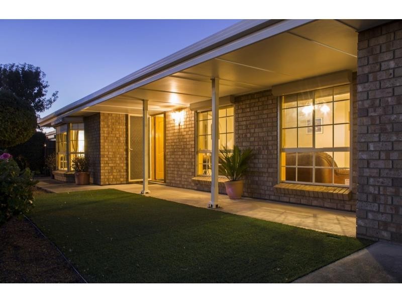 5 Cosgrove Crescent, Old Reynella SA 5161