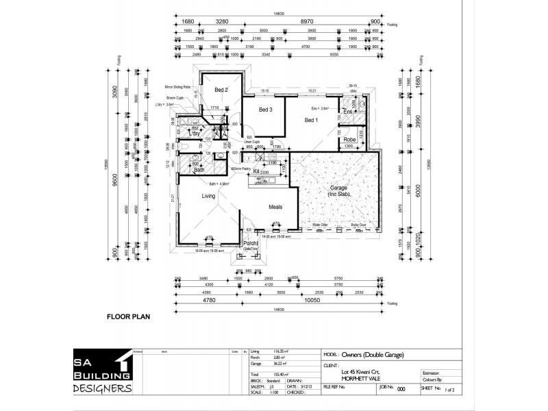 6 Kiwani Court, Morphett Vale SA 5162