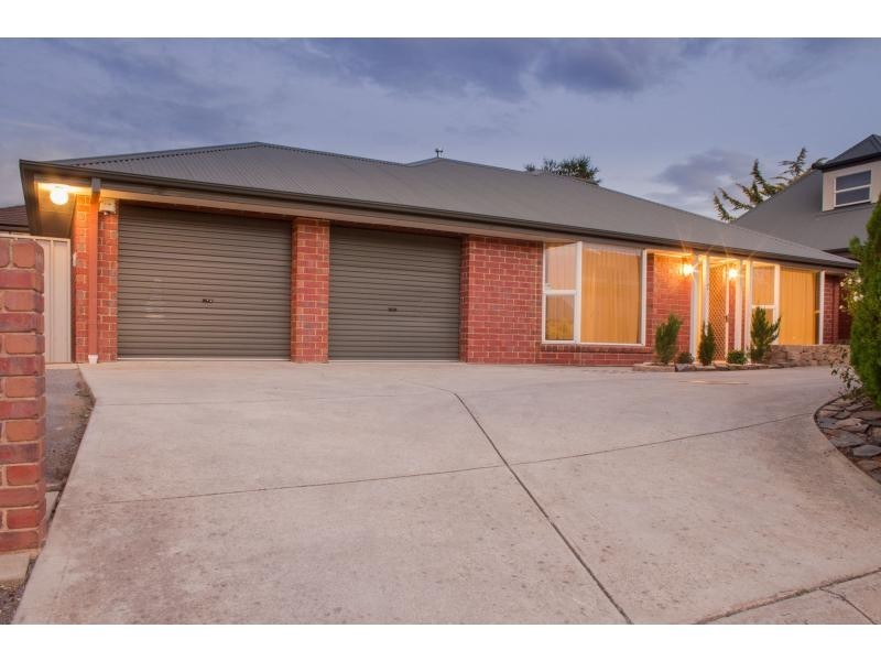 55a Dorrien Avenue, Woodcroft SA 5162