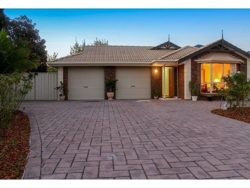 15 Maxwell Road, Hackham West SA 5163