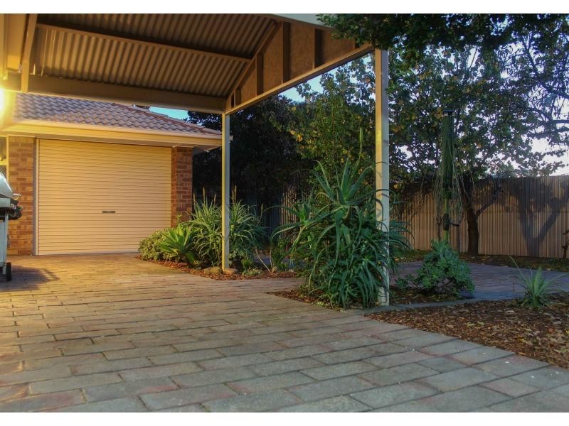 15 Maxwell Road, Hackham West SA 5163