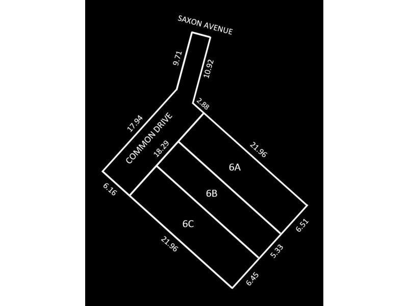 6a, b & c Saxon Avenue, Christies Beach SA 5165